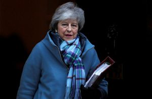 World needs to start panicking about Brexit