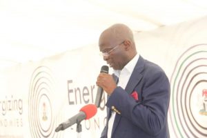 Fashola
