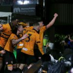 Newport stun Middlesbrough to set up dream Man City Cup tie
