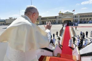 Pope Francis