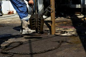 Oil prices drop on rising US crude supply, but OPEC cuts support