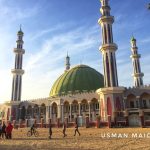 Borno Central Mosque