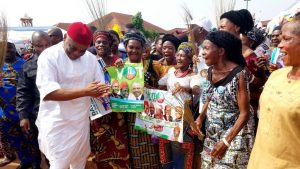Orji Uzor Kalu