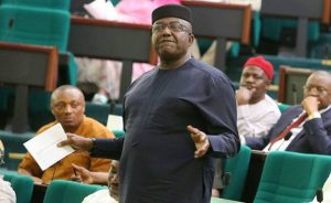 Leo Ogor