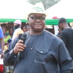 Senator Effiong Bob