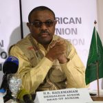 Hailemariam Desalegne