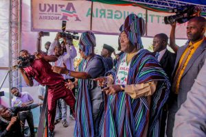 Former gubernatorial aspirants declare support for Atiku, Ortom