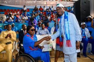 Delta State Governor Ifeanyi Okowa