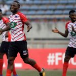 CAF Champions League: Lobi Stars hold Wydad to goalless draw in Casablanca