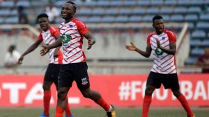 CAF Champions League: Lobi Stars hold Wydad to goalless draw in Casablanca