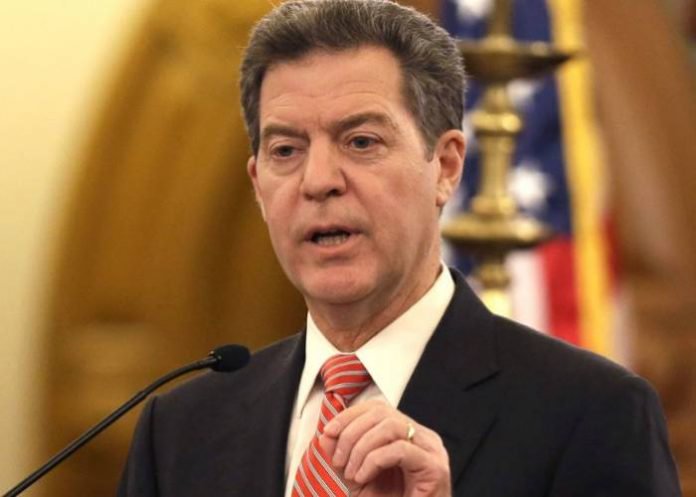 Samuel Brownback