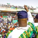 Atiku (l), Secondus (r)