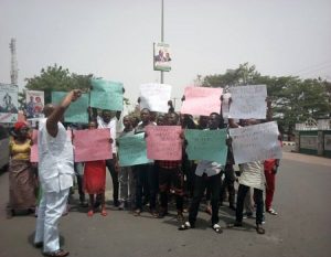 Foreign observers, PDP condemn pre-election violence, killings in Ebonyi
