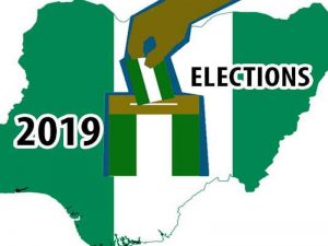 Drama as NURTW in Ekiti allegedly threaten disengaging members not voting APC