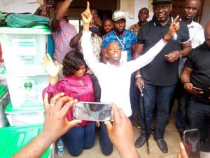 Onofiok Luke