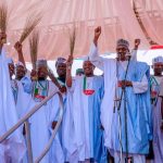 Buhari wins additional 4 Kebbi LGs
