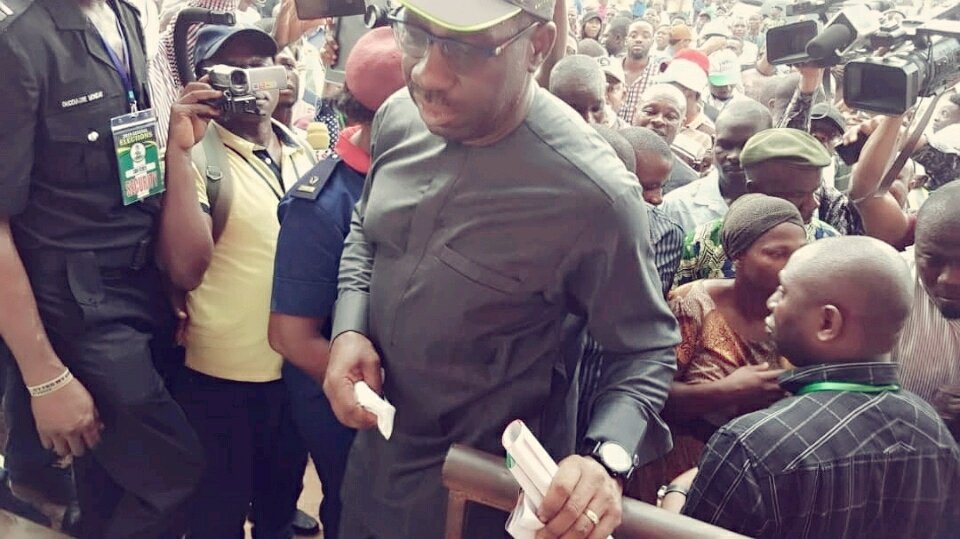 Obaseki