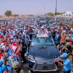 Buhari flogs Atiku with 1.2 million Katsina votes