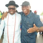 Uduaghan succumbs to Manager in Delta South