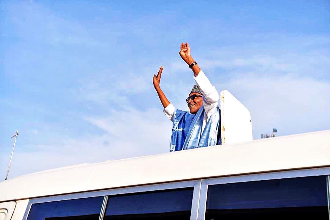 Buhari wins Niger in election marred by irregularities