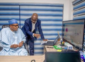 Buhari clinches Niger, Jigawa, Kaduna, as Atiku wins in Anambra