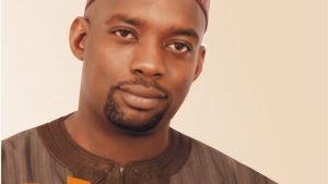 Ibrahim Baba Hassan