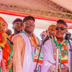 Atiku floors Buhari in Taraba