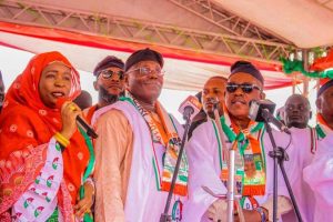 Atiku floors Buhari in Taraba