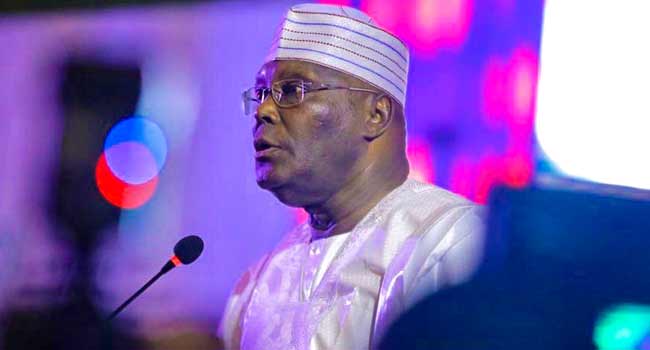 Atiku rejects election result, heads for court
