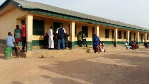 Five days after, INEC fails to announce Plateau North results