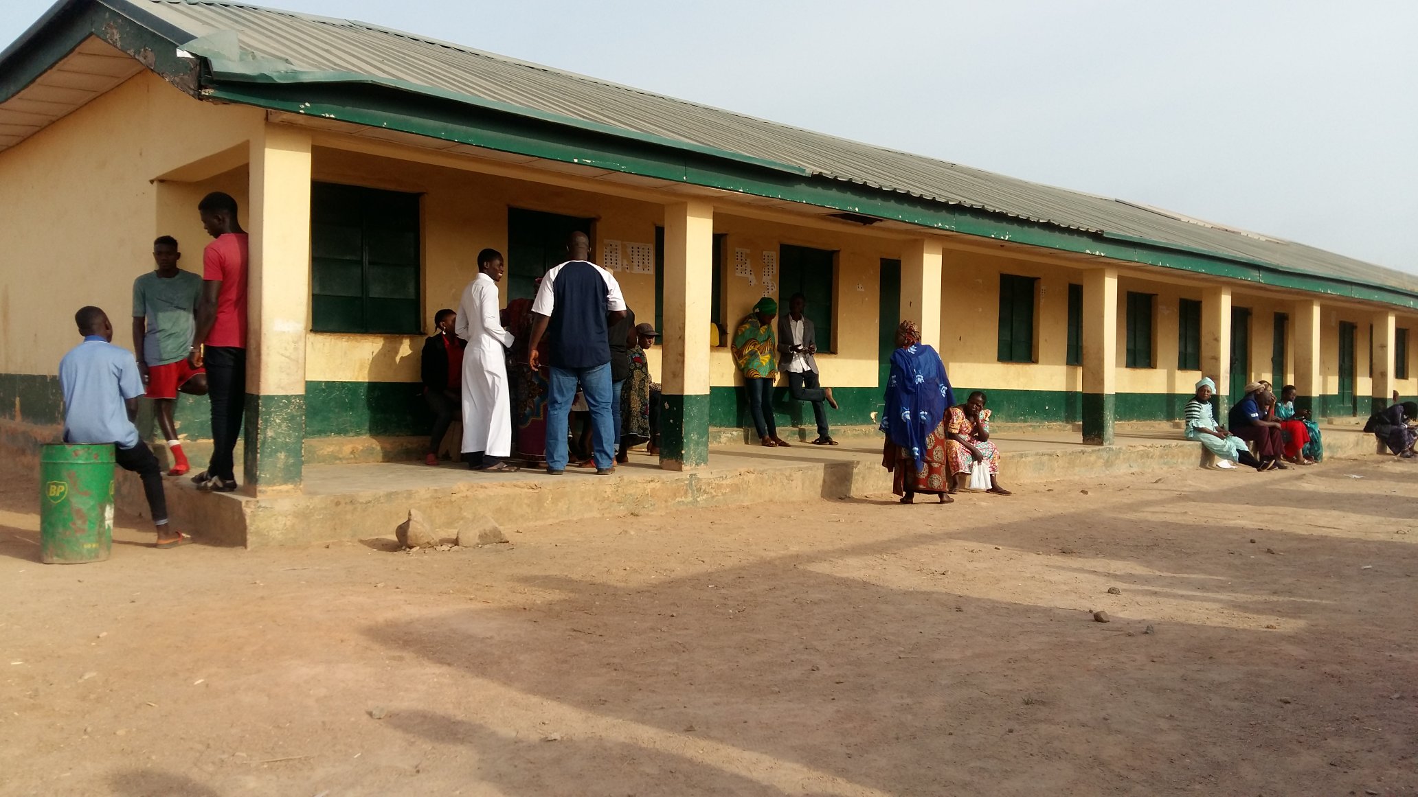Five days after, INEC fails to announce Plateau North results