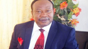 Adesumbo Onitiri