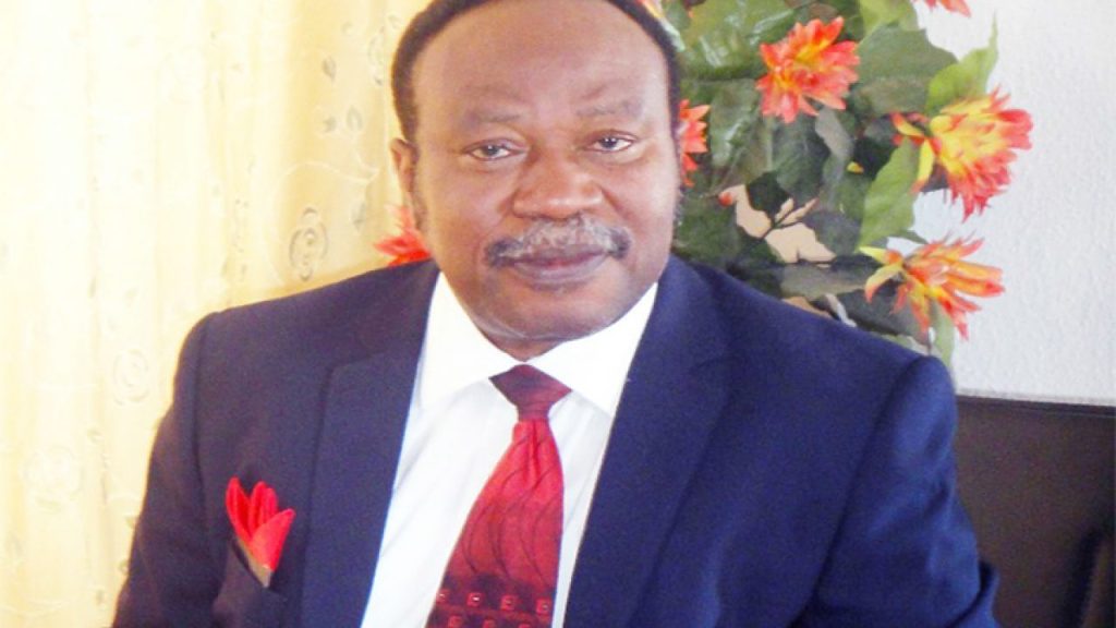 Adesumbo Onitiri