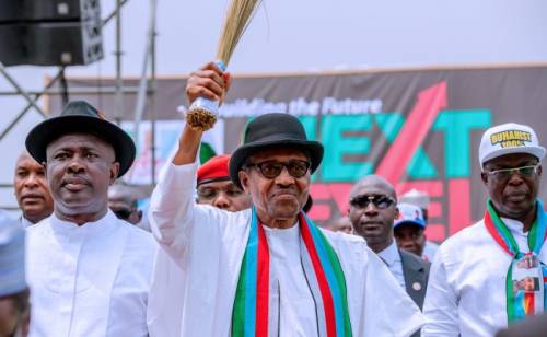 APC breaks PDP hegemony in Bayelsa, wins 3 NASS seats