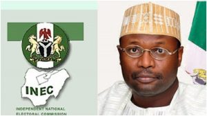 INEC-Chairman
