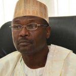 INEC-Chairman