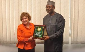 INEC-Chairman-Prof.-Mahmood-Yakubu-and-British-High-Commissioner-to-Nigeria-Catriona-Laing