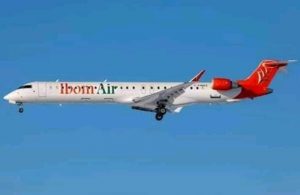 Ibom Airliner