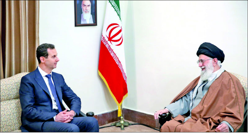 Iran