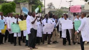 JOHESU issues 7 days ultimatum