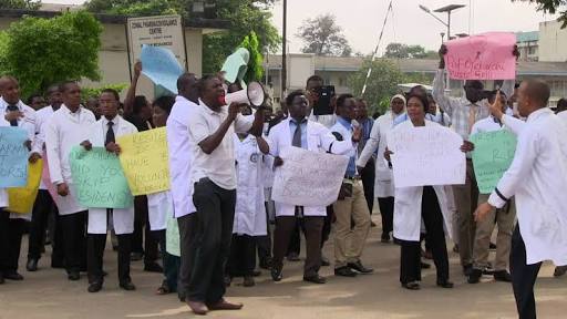 JOHESU issues 7 days ultimatum