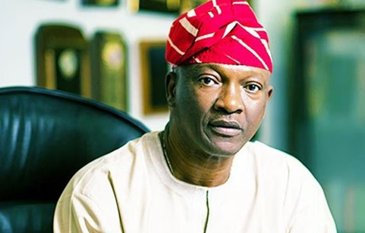 Jimi-Agbaje