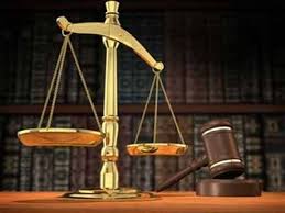 Judicary