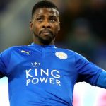 Kelechi-Iheanacho