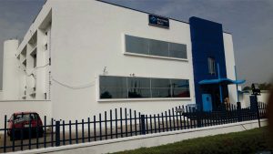 Keystone-Bank