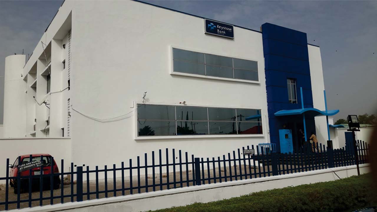 Keystone-Bank