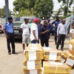 INEC MATERIALS