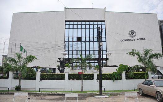 LCCI