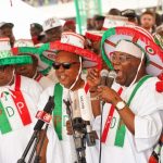 Finally, Atiku defeats Buhari in Adamawa, clinches 11 of 21 LGs
