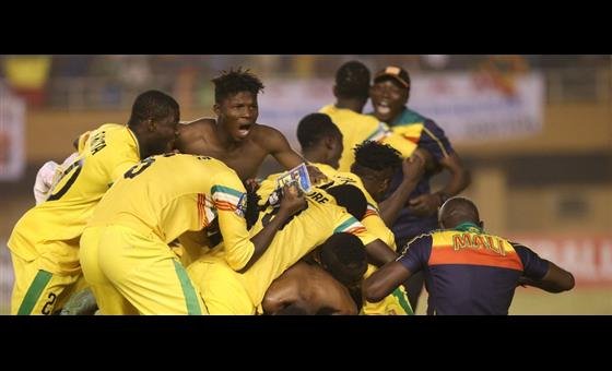 MALI-WINNERS